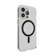 ZAGG GEAR4 D3O Santa Cruz Snap kryt iPhone 13 Pre čierny