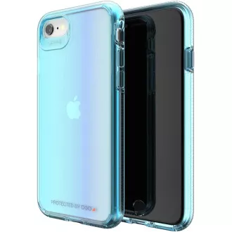 ZAGG GEAR4 D3O Milan kryt pre iPhone SE/SE2/6/7/8
