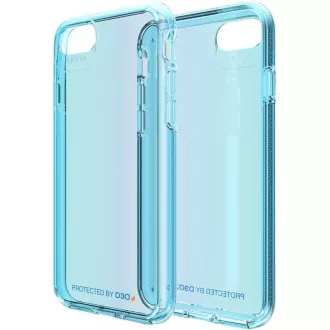 ZAGG GEAR4 D3O Milan kryt pre iPhone SE/SE2/6/7/8
