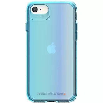ZAGG GEAR4 D3O Milan kryt pre iPhone SE/SE2/6/7/8