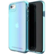 ZAGG GEAR4 D3O Milan kryt pre iPhone SE/SE2/6/7/8