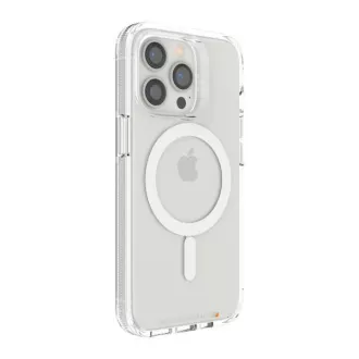 ZAGG GEAR4 D3O Crystal Palace Snap kryt iPhone 13 Pro ZAGG GEAR4 D3O Crystal Palace Snap kryt iPhone 13 Pro
