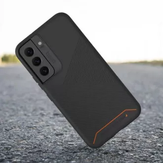 ZAGG GEAR4 Denali kryt Samsung Galaxy S22 Plus čierny
