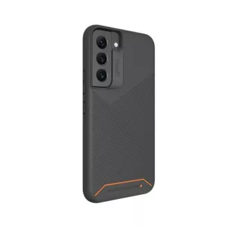 ZAGG GEAR4 Denali kryt Samsung Galaxy S22 Plus čierny