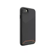 ZAGG GEAR4 D3O Denali kryt iPhone SE/SE2/6/7/8 čierny