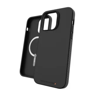 ZAGG GEAR4 Rio Snap kryt iPhone 14 Pro Max čierny ZAGG GEAR4 Rio Snap kryt iPhone 14 Pro Max čierny