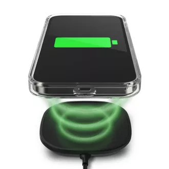 ZAGG GEAR4 D3O Rio Snap kryt iPhone 12 mini čierny