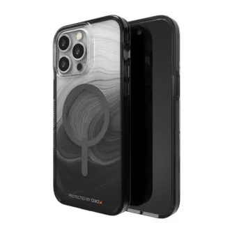 ZAGG GEAR4 Milan Snap kryt iPhone 14 Pro Max čierny ZAGG GEAR4 Milan Snap kryt iPhone 14 Pro Max čierny