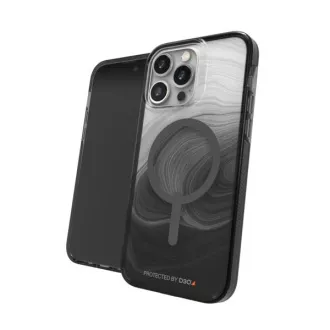 ZAGG GEAR4 Milan Snap kryt iPhone 14 Pro Max čierny ZAGG GEAR4 Milan Snap kryt iPhone 14 Pro Max čierny