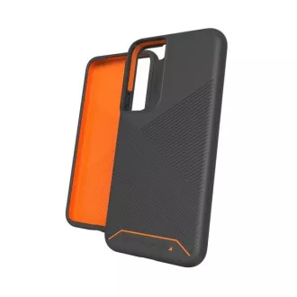 ZAGG GEAR4 Denali kryt Samsung Galaxy S22 čierny ZAGG GEAR4 Denali kryt Samsung Galaxy S22 čierny