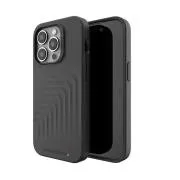 ZAGG GEAR4 Brooklyn Snap kryt iPhone 14 Pre čierny
