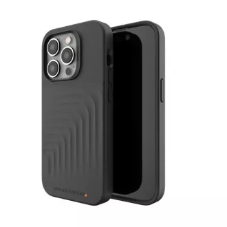 ZAGG GEAR4 Brooklyn Snap kryt iPhone 14 Pre čierny ZAGG GEAR4 Brooklyn Snap kryt iPhone 14 Pre čierny