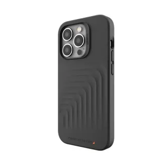 ZAGG GEAR4 Brooklyn Snap kryt iPhone 14 Pre čierny ZAGG GEAR4 Brooklyn Snap kryt iPhone 14 Pre čierny