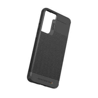 ZAGG GEAR4 D3O Havana kryt Samsung S21 FE čierny