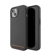 ZAGG GEAR4 Denali Snap kryt iPhone 14 čierny