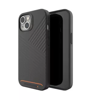ZAGG GEAR4 Denali Snap kryt iPhone 14 čierny