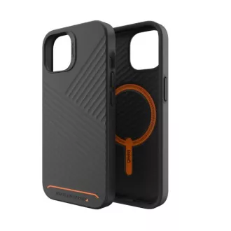 ZAGG GEAR4 Denali Snap kryt iPhone 14 čierny