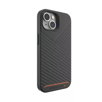 ZAGG GEAR4 Denali Snap kryt iPhone 14 čierny