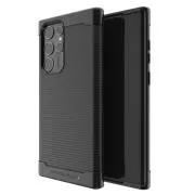 ZAGG GEAR4 Havana kryt Samsung Galaxy S22 Ultra čierny
