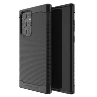 ZAGG GEAR4 Havana kryt Samsung Galaxy S22 Ultra čierny ZAGG GEAR4 Havana kryt Samsung Galaxy S22 Ultra čierny