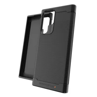 ZAGG GEAR4 Havana kryt Samsung Galaxy S22 Ultra čierny ZAGG GEAR4 Havana kryt Samsung Galaxy S22 Ultra čierny
