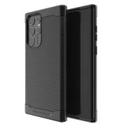 ZAGG GEAR4 Havana kryt Samsung Galaxy S22 Ultra čierny