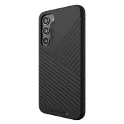 ZAGG GEAR4 Denali D3O kryt Samsung Galaxy S23+ čierny