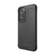 ZAGG GEAR4 Havana D3O kryt Samsung Galaxy S23 čierny