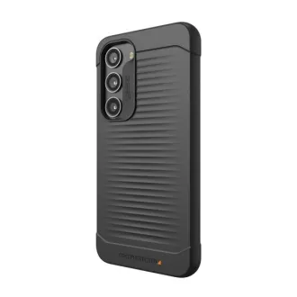 ZAGG GEAR4 Havana D3O kryt Samsung Galaxy S23 čierny