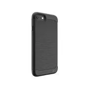 ZAGG GEAR4 D3O Havana kryt iPhone SE/SE2/6/7/8 čierny