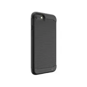ZAGG GEAR4 D3O Havana kryt iPhone SE/SE2/6/7/8 čierny