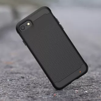 ZAGG GEAR4 Milan Snap kryt iPhone 14 čierny