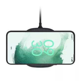 ZAGG GEAR4 Copenhagen kryt SG S22 Plus čierny