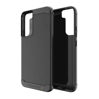 ZAGG GEAR4 Havana Samsung kryt Galaxy S22 Plus čierny ZAGG GEAR4 Havana Samsung kryt Galaxy S22 Plus čierny
