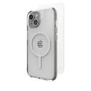ZAGG Invisible Shield Luxe Snap kryt a ochranné sklo iPhone 15