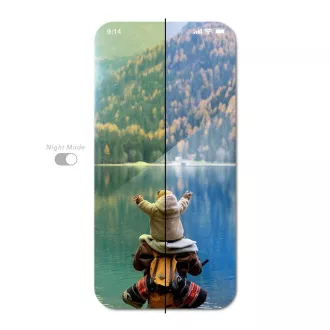 ZAGG Invisible Shield Flex ECO hybridné sklo iPhone 14/13/13 Pro ZAGG Invisible Shield Flex ECO hybridné sklo iPhone 14/13/13 Pro
