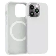 TGM kryt CARNEVAL SNAP iPhone 13 Pro Max - biela