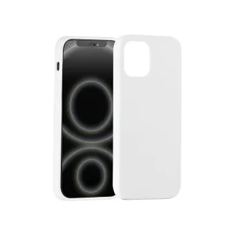 TGM kryt CARNEVAL SNAP iPhone 13 Pro Max - biela