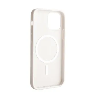 TGM kryt CARNEVAL SNAP iPhone 13 Pro Max - biela