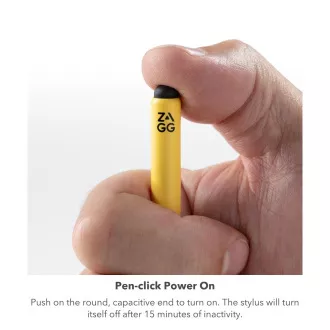 ZAGG Pre Stylus 2 Universal Stylus - žltá ZAGG Pre Stylus 2 Universal Stylus - žltá