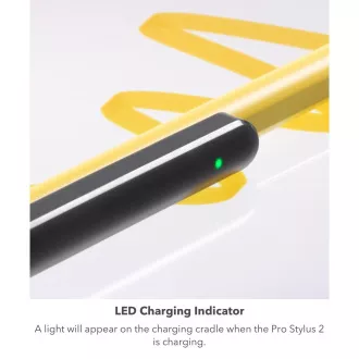 ZAGG Pre Stylus 2 Universal Stylus - žltá ZAGG Pre Stylus 2 Universal Stylus - žltá