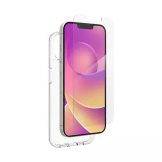 ZAGG Defence Ochranné sklo iPhone 14 Bundle