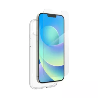 ZAGG Kryt Defence Ochranné sklo iPhone 14 Plus Bundle