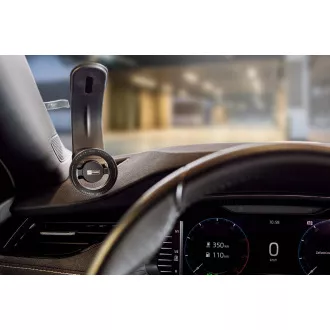 ER POWER Magneticka Dashboard and Windshield Mount Car Holder