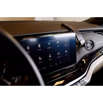 ER POWER Magneticka Dashboard and Windshield Mount Car Holder