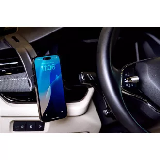 ER POWER Magneticka Dashboard and Windshield Mount Car Holder