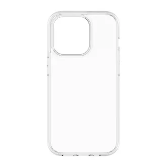 ZAGG Kryt Defence iPhone 14 Pro - priehľadný