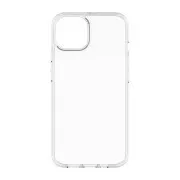 ZAGG Kryt Defence iPhone 14 - priehľadný