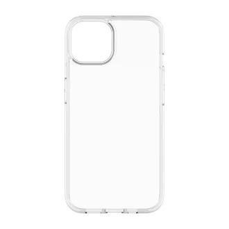 ZAGG Kryt Defence iPhone 14 - priehľadný