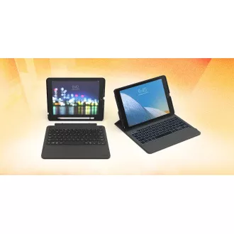 ZAGG Slim Book Go klávesnica iPad 9,7" - EN
